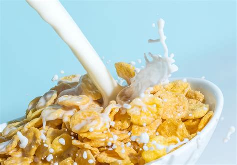 breakfast cereals lose potential cancer fighting compounds  food