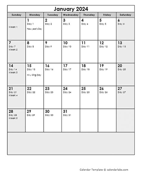 calendar  julian   printable templates