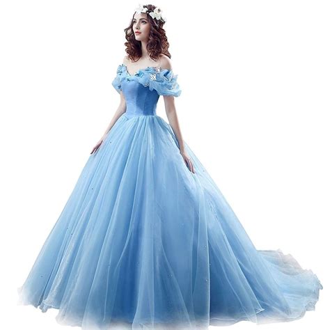 Onlybridal Women S Quinceanera Dress Tulle Beaded Butterfly Off