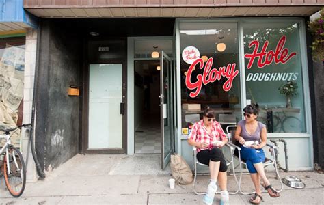 places in toronto with glory holes sex photo