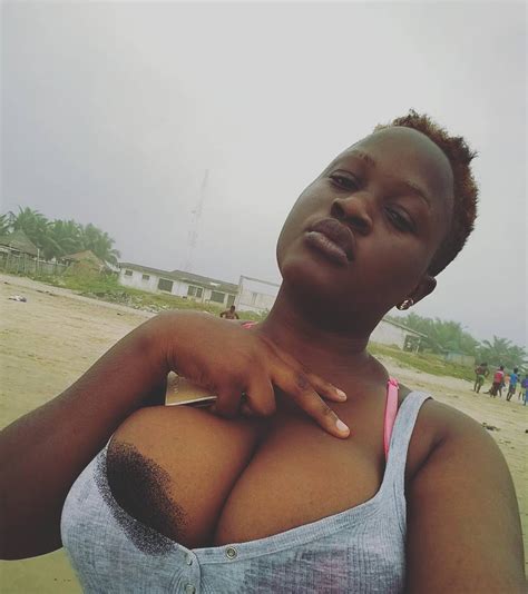 ghanian teen nipples nude best porno