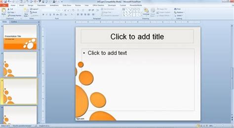 ms powerpoint  templates  highest quality
