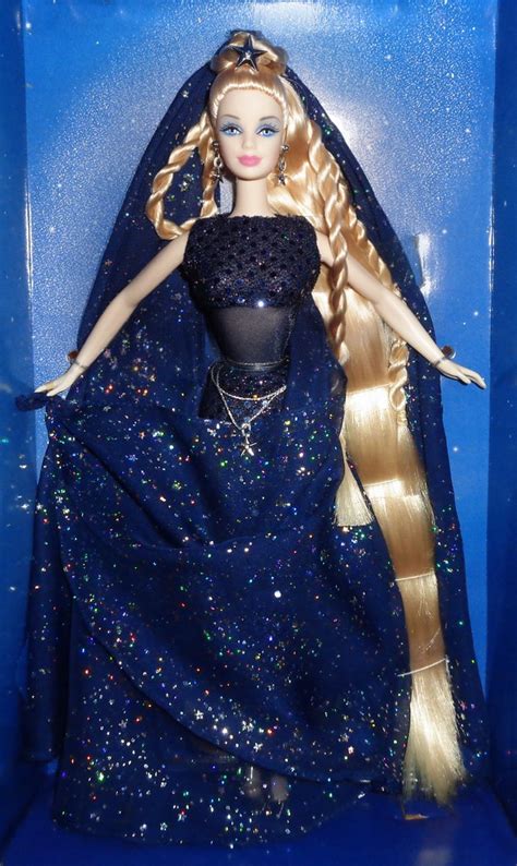 2000 evening star princess barbie 3 barbie® doll shines … flickr
