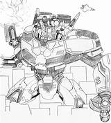 Pacific Rim Pages Coloring Typhoon Amazing Colouring Getcolorings Printable Getdrawings 51kb sketch template