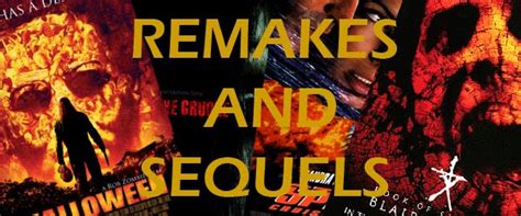 ultimate  review remakes sequels