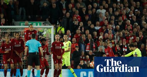 what a night liverpool s stunning comeback against barcelona in