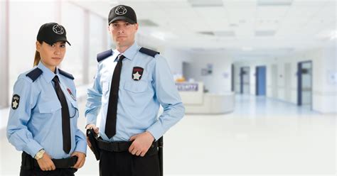 security guard management technology  reshaping  security industry intercept security