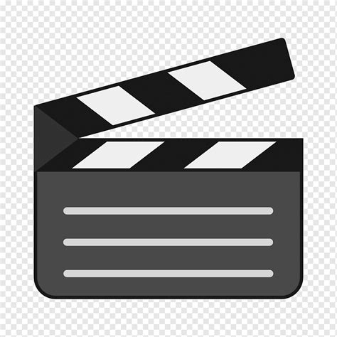 board clapper cut director making    movies icon