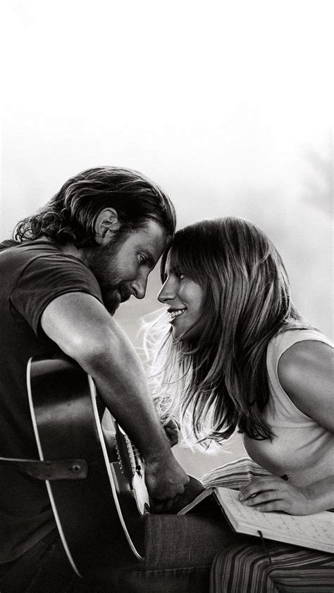 Bradley Cooper And Lady Gaga In A Star Is Born Free 4k Ultra