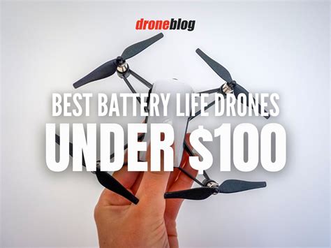 battery life drones   droneblog