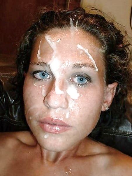 Beautiful Cum Covered Faces I 50 Pics Xhamster