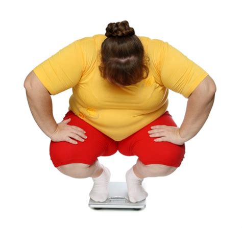 Complicaciones En Personas Con Obesidad Plenilunia