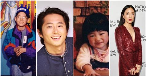 18 Asian Celeb Glow Ups That Prove Theres Hope For Us All