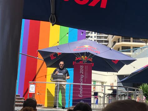 cgf hopeful pride house at gold coast 2018 will help