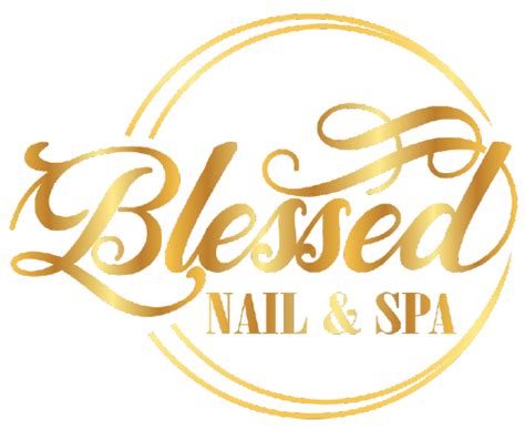 services nail salon  blessed nails spa glendora nj