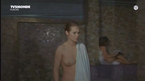 Nude Video Celebs Catherine Jacobsen Nude Alyse Et Chloe 1970