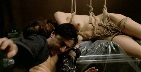 Olga Kurylenko Nude Boobs In Le Serpent Movie Free Video