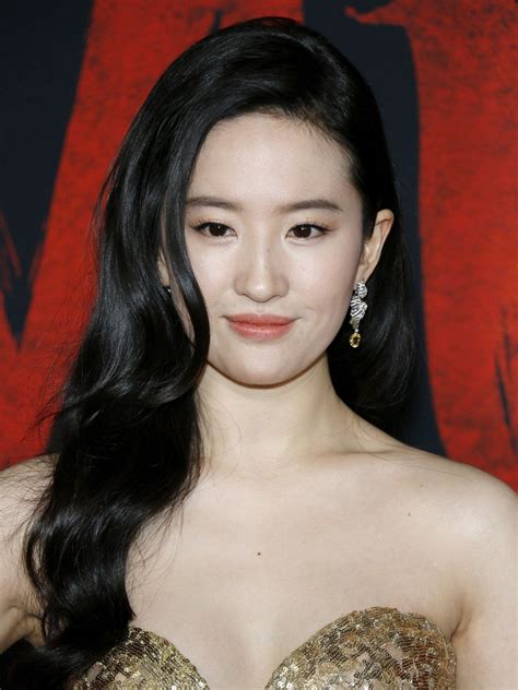 Yifei Liu Pictures Rotten Tomatoes