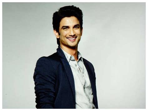Did You Know That Sushant Singh Rajput Followed Thousands Of His Fans