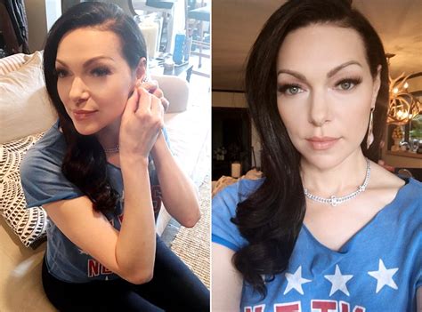 laura prepon s 2016 sag awards look the behind the scenes photo diary