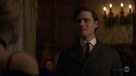 douglas smith on the alienist 2018 ~ dc s men of the moment