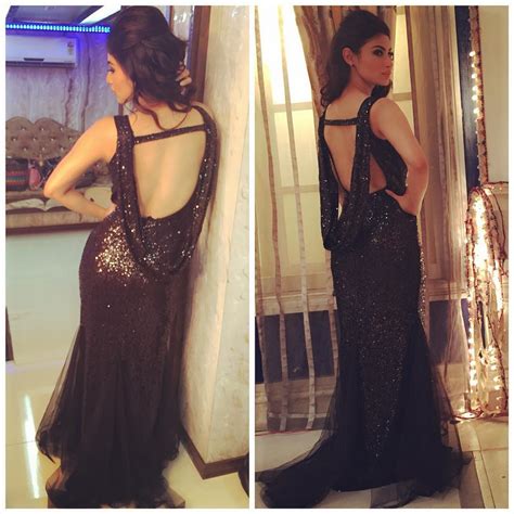 Mouni Roy Hot Pics Sizzling Hot Pics Of Mouni Roy From Her Instagram