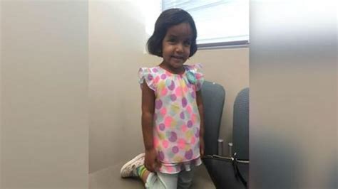 Sherin Mathews Murder Case Indian American Foster Father Gets Life