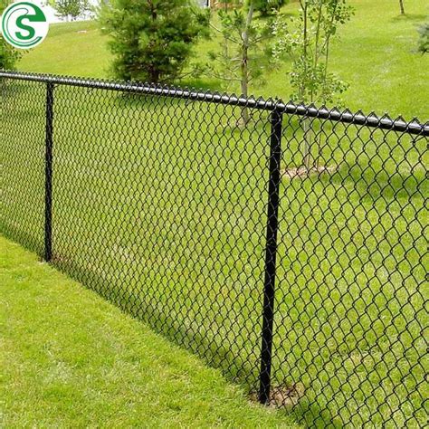 guangzhou factory  foot cyclone wire fence price philippines china