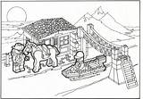 Lego Coloring Pages Printable Kids sketch template