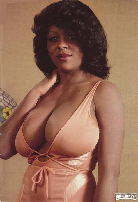 Vintage Boobs Shesfreaky