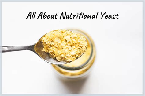 nutritional   nutritional yeast         remedygrove