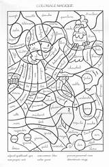 Coloriage Magique Cycle Supercoloriage sketch template
