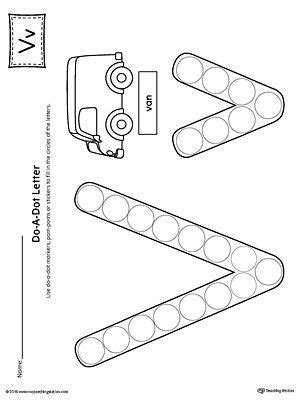 letter    dot worksheet dot worksheets letter  worksheets letter