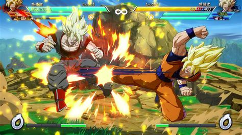 dragon ball fighterz coming  january polygon