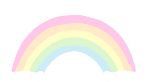 rainbow pastel google search pastel rainbow diy  kids rainbow