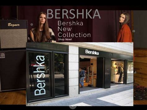 bershka