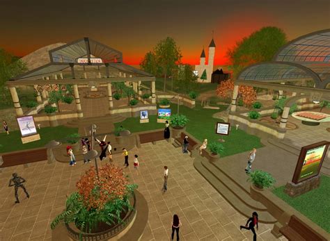 Second Life Review And Download