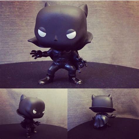 box   black panther target exclusive funkopop