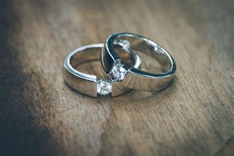 4 Famous Same Sex Wedding Rings To Envy Blog Max Diamonds