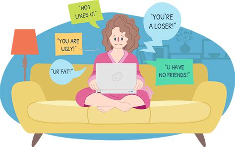 cyberbullying and internet safety