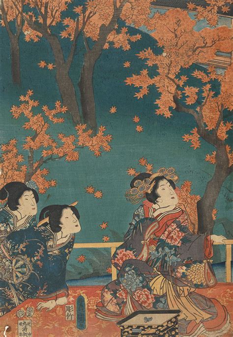 how japanese woodblock prints transformed van gogh s dreams of utopia