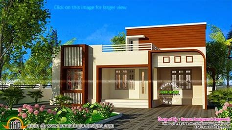 small single storied house  sq ft kerala home design  floor plans  dream houses