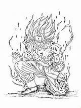 Goku Super Coloriage Sangoku Imprimer Saiyan Sayen Dibujar Muertito69 Instinct Saiyajin Mewarnai Ssj Kaioken Coloriages Dbz Legendario Gamboahinestrosa sketch template