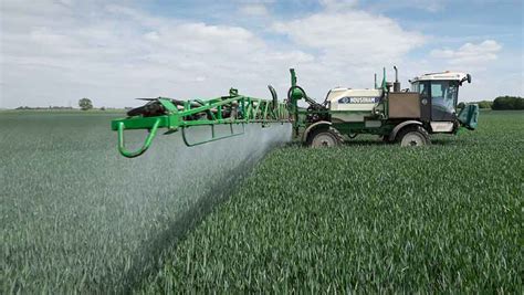 9 Tips For Getting The Most Out Of T2 Fungicide Sprays Farmers Weekly