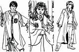 Harry Potter Coloring Hermione Pages Ginny Weasley Quidditch Printable Granger Characters Kids Colouring Sheets Lego Voldemort Color Print Getdrawings Getcolorings sketch template