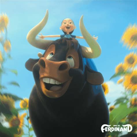 ferdinand find and share on giphy