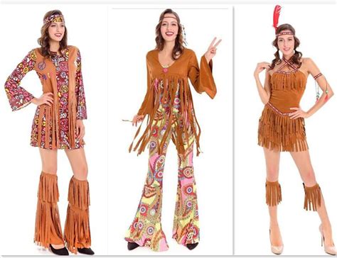 Halloween Womens Native American Cosplay Indian Party Fancy Dress Plus