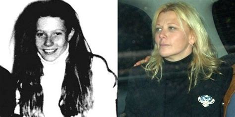 Rob Lowe S Wife Sheryl Berkoff Taught Gwyneth Paltrow About Blowjobs