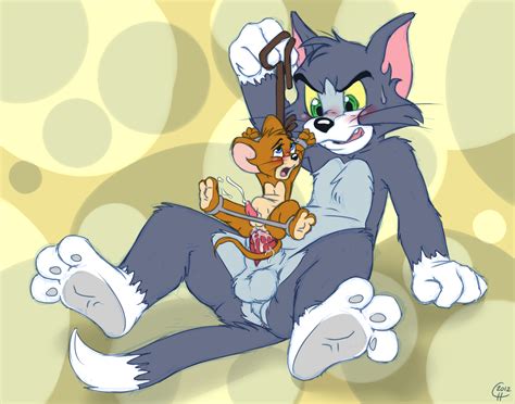 read tom and jerry hentai online porn manga and doujinshi
