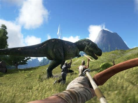 Ark Survival Evolved Preview Sells 1 Million Units On Xbox One Full